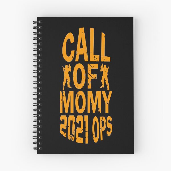 Item preview, Funny 2021 call of momy designed and sold by YAHIA-14.