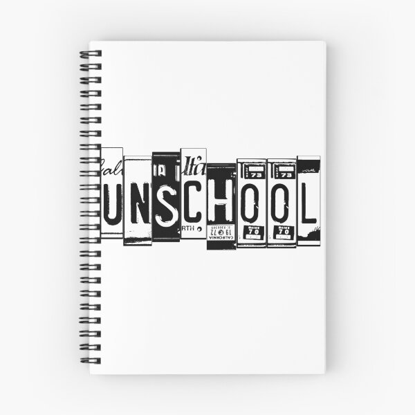 Item preview, Unskool designed and sold by Sundancerox.