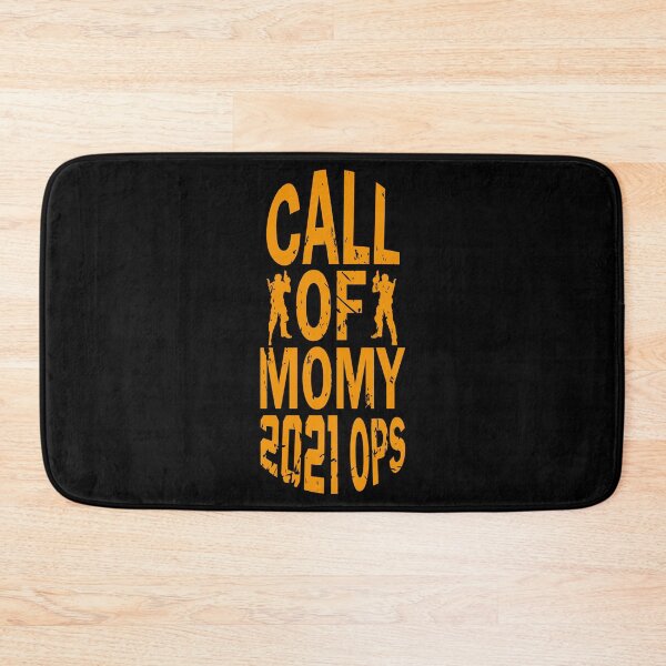 Item preview, Funny 2021 call of momy designed and sold by YAHIA-14.