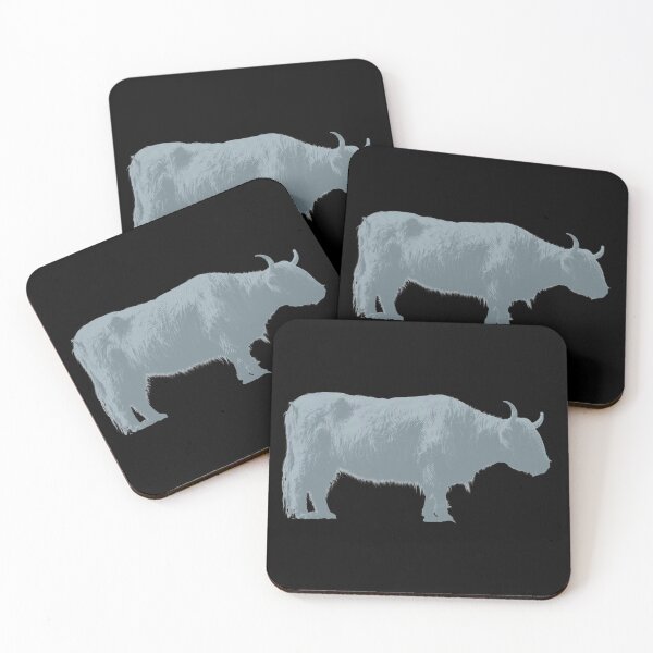 Item preview, Chinese Zodiac Year Of The White Metal Ox designed and sold by Yurii Novosad.