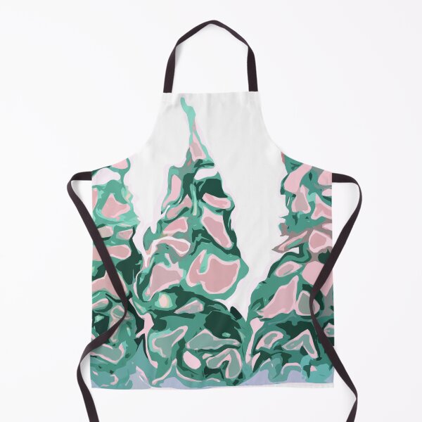 Item preview, snowdance - green/pink designed and sold by aves123.