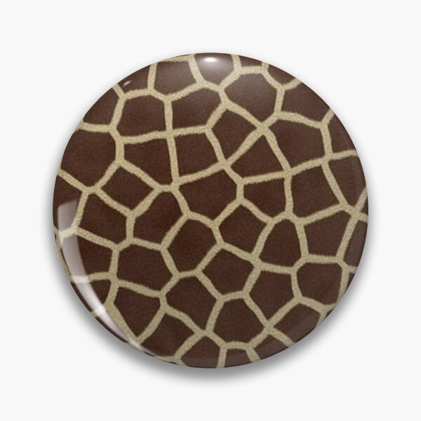 Item preview, Giraffe Animal print pattern  designed and sold by Joejo19.