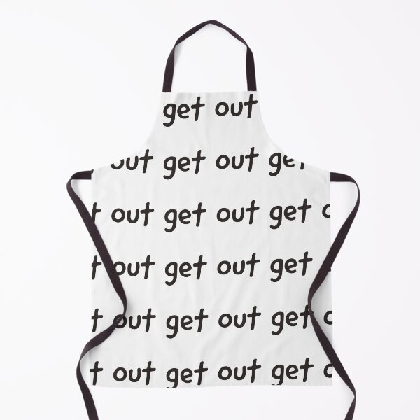 Item preview, Get Out Mary 2 designed and sold by geedesignsstuff.