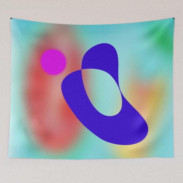 Item preview, Abstract Life 11 Pool designed and sold by masabo.