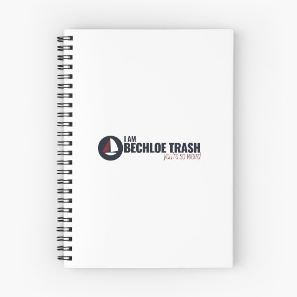 Item preview, Bechloe Trash designed and sold by czadrich.
