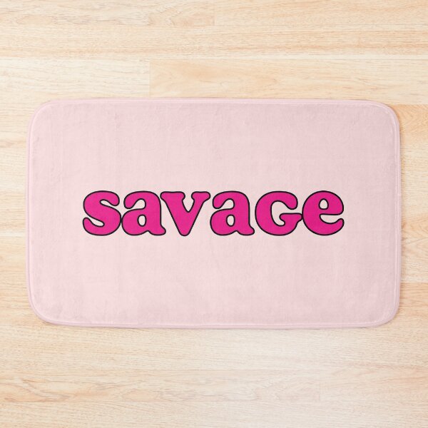 Item preview, Savage designed and sold by keisthard.