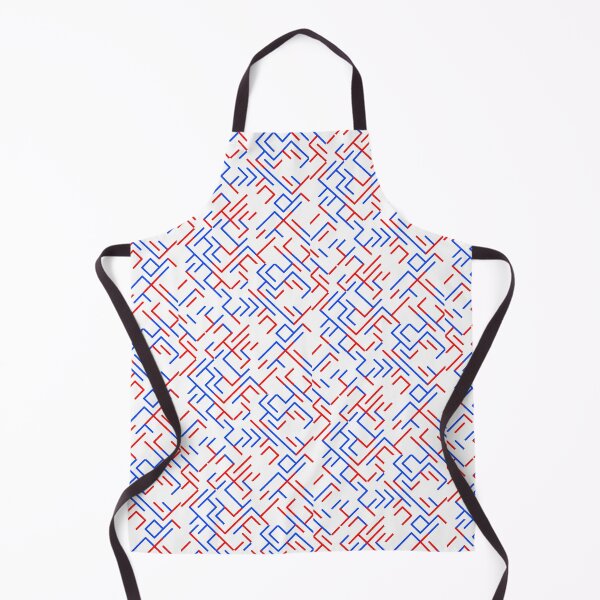 Item preview, Stars'n'Stripes Colored Labyrinth designed and sold by beocca.