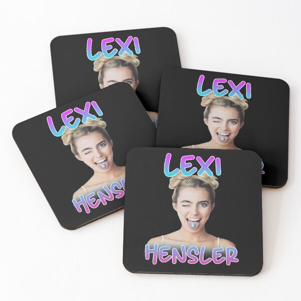 Item preview, Lexi Hensler designed and sold by ShonDarts.