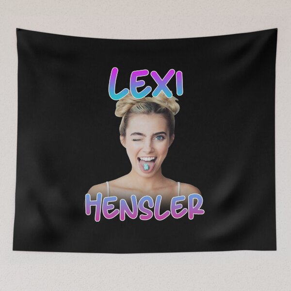 Item preview, Lexi Hensler designed and sold by ShonDarts.