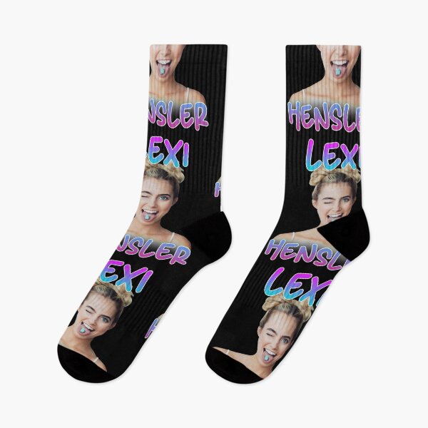 Item preview, Lexi Hensler designed and sold by ShonDarts.