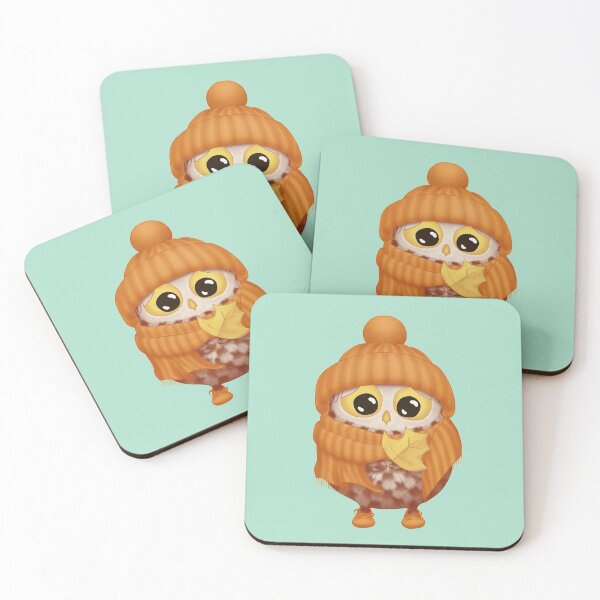 Item preview, Tiny Owl designed and sold by picroom.