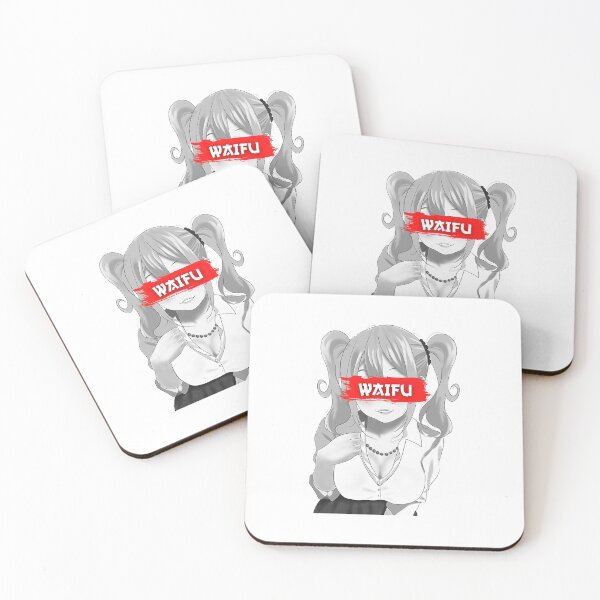 Item preview, Waifu Funny Anime Manga Chica designed and sold by Sutra-Lotus-Co.