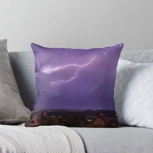 Item preview, Rayo sobre Heideck designed and sold by Simplelight-art.
