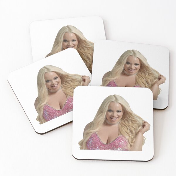 Item preview, Trisha Paytas Beautiful designed and sold by dianematson7.