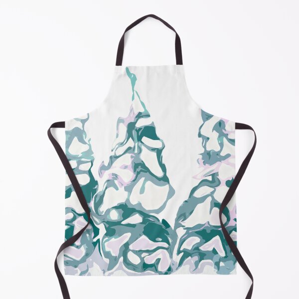 Item preview, snowdance - teal designed and sold by aves123.