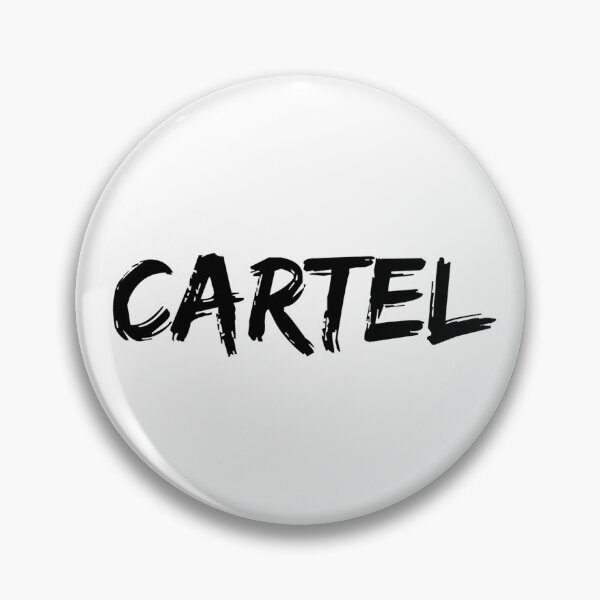 Item preview, Cartel designed and sold by ExploreStore.