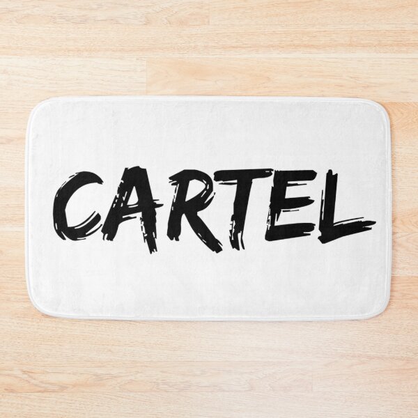 Item preview, Cartel designed and sold by ExploreStore.