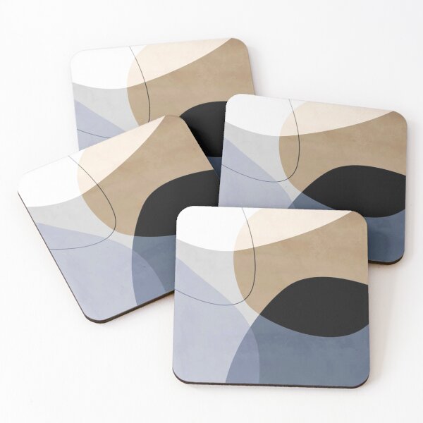 Item preview, ABSTRACT SHAPES 13 designed and sold by 8G.