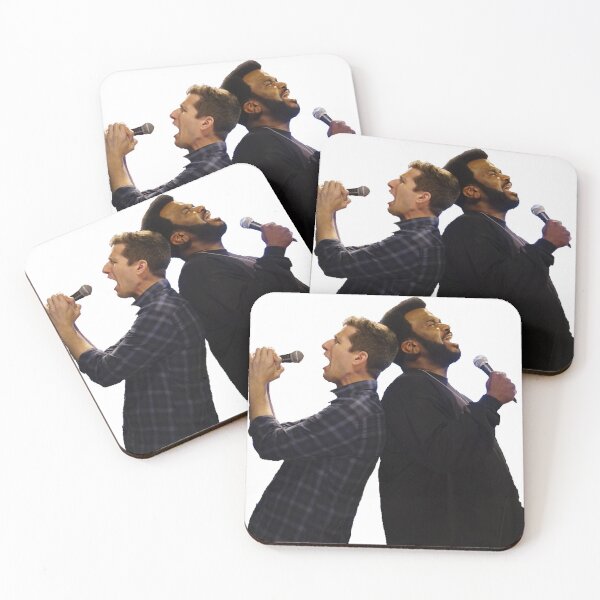 Item preview, Jake and Doug Judy singing designed and sold by Big-time-shop.