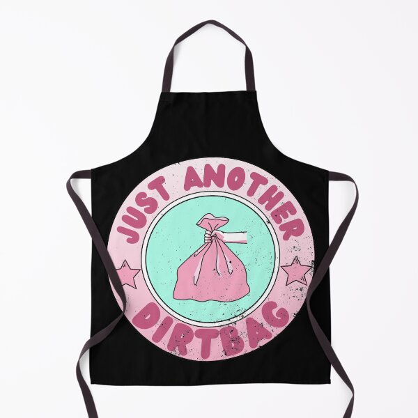 Item preview, Just another dirtbag designed and sold by MyLucidDreams.