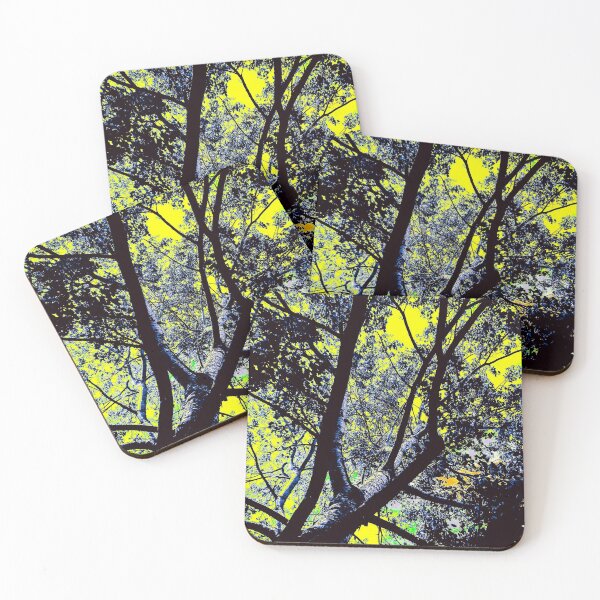 Item preview, This Tree has Denied your Access designed and sold by Olympia Ellinas.