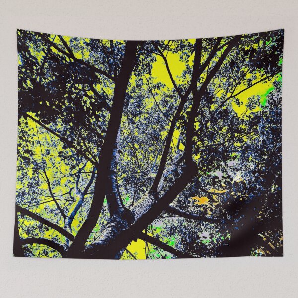 Item preview, This Tree has Denied your Access designed and sold by Olympia Ellinas.