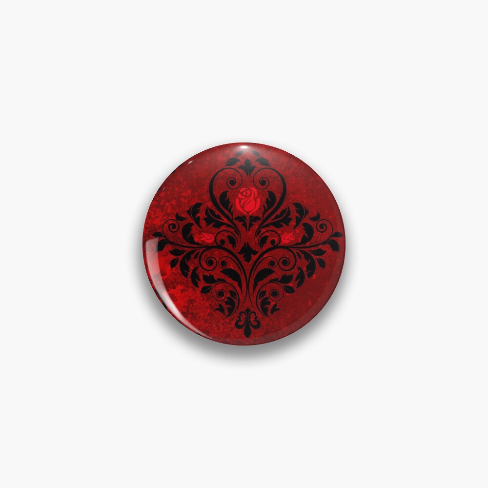 Item preview, Pin designed and sold by TeeSmile.