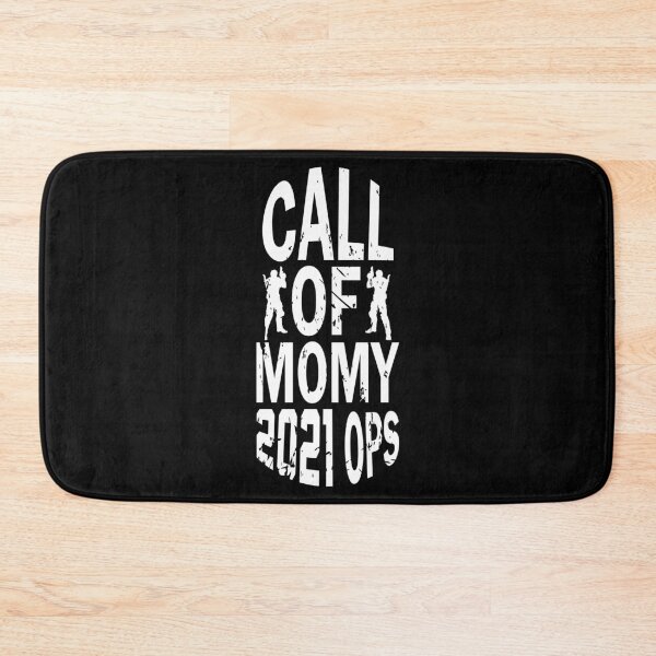 Item preview, Funny 2021 call of momy designed and sold by YAHIA-14.