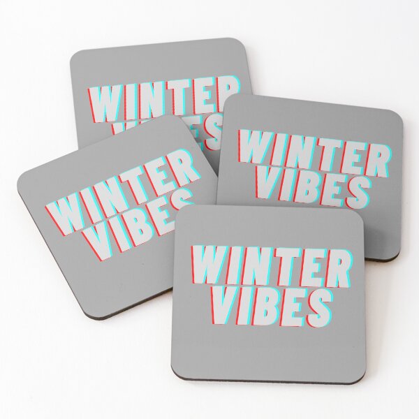 Item preview, Winter Vibes designed and sold by oxoxoxo.