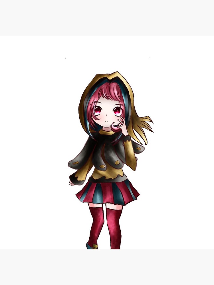 Anzu Kinashi