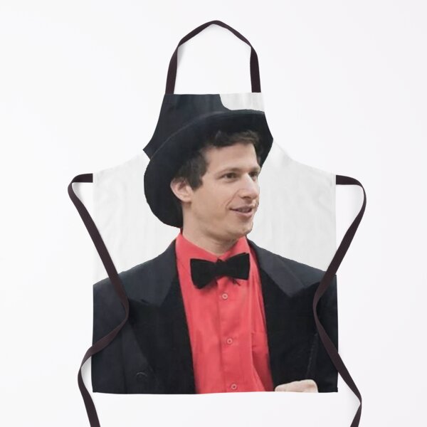 Artikelvorschau, Jake Peralta entworfen und verkauft von Big-time-shop.