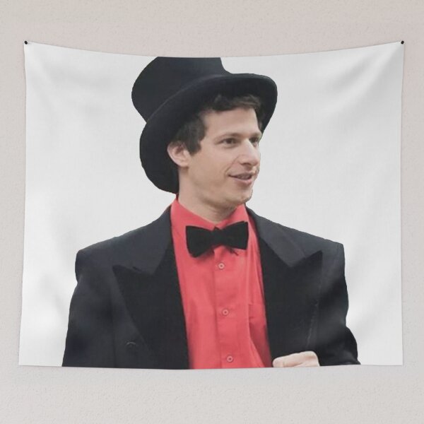 Item preview, Jake Peralta designed and sold by Big-time-shop.