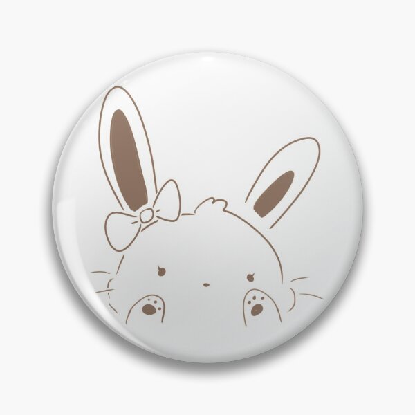 Item preview, Ms.Bunny - So Cute designed and sold by so-cute-bunny.