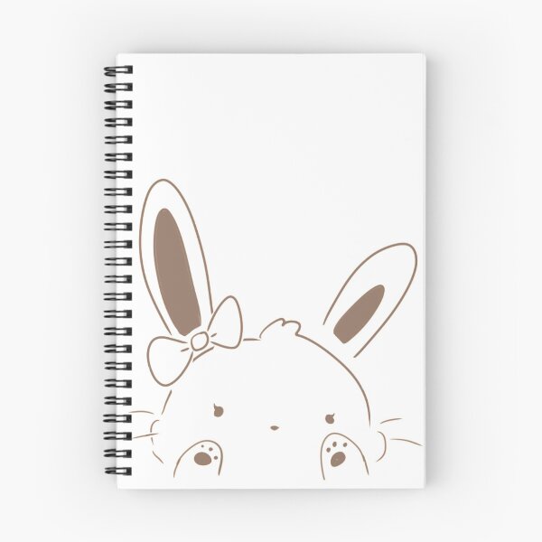 Item preview, Ms.Bunny - So Cute designed and sold by so-cute-bunny.