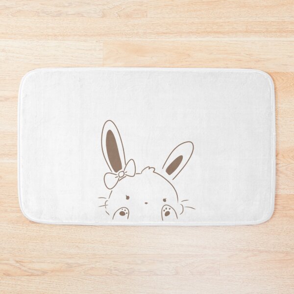 Item preview, Ms.Bunny - So Cute designed and sold by so-cute-bunny.