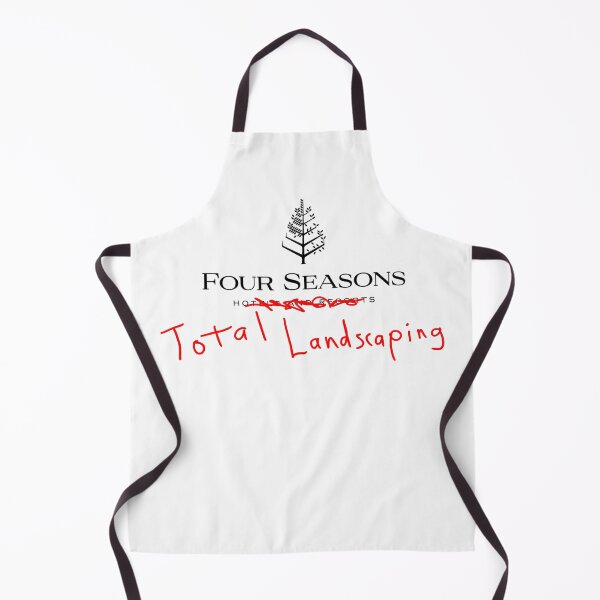 Item preview, 4 Season Total Landscaping designed and sold by Probably Clever.