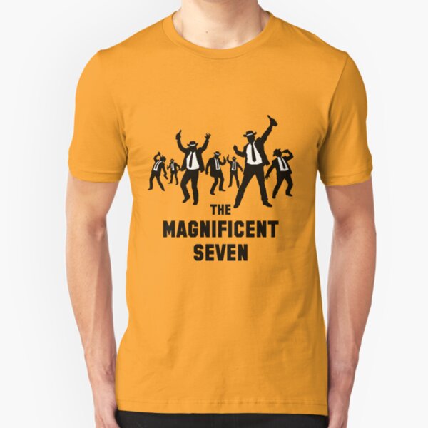 the seven t shirt