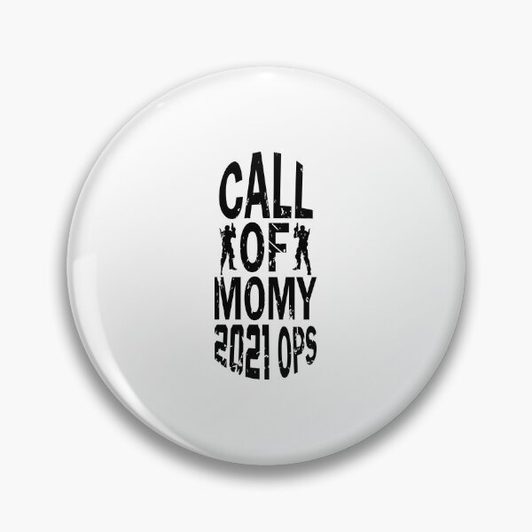 Item preview, Funny 2021 call of momy designed and sold by YAHIA-14.
