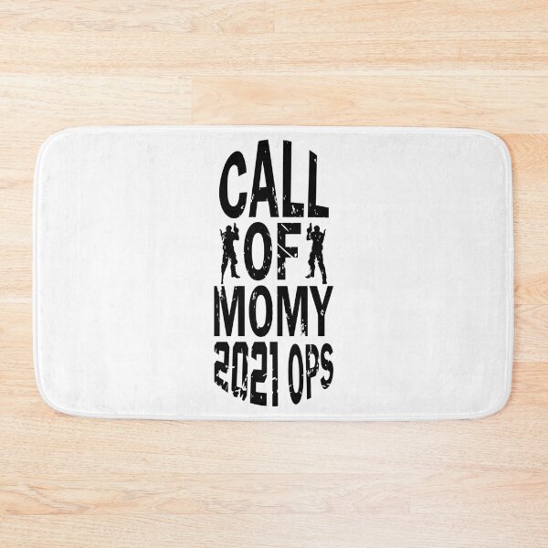Item preview, Funny 2021 call of momy designed and sold by YAHIA-14.
