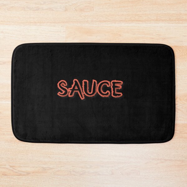 Item preview,  SAUCE MELTING designed and sold by Leomi-2.