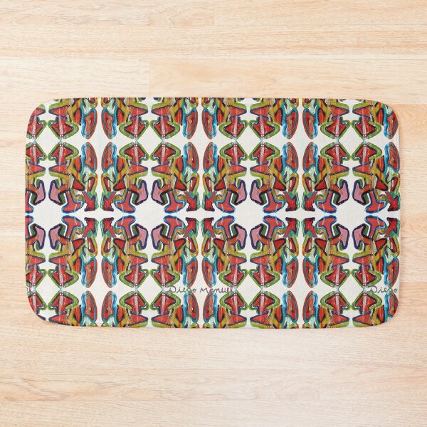 Item preview, Graffiti real 8 tapiz designed and sold by Diego Manuel Rodriguez.