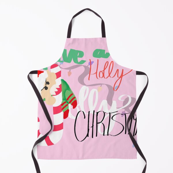 Item preview, Have a Holly Jolly Christmas designed and sold by courtcakes981.