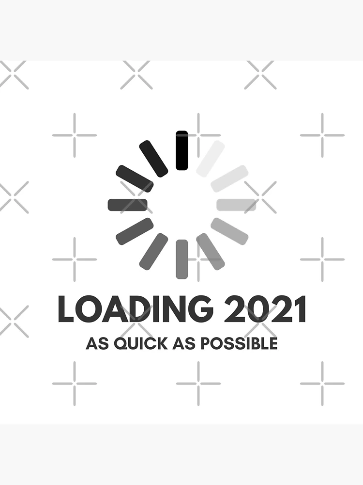 Thumbnail 4 of 4, Clock, Loading 2021 designed and sold by munizz.