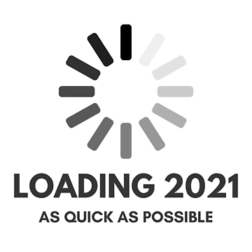 Artwork thumbnail, Loading 2021 by munizz