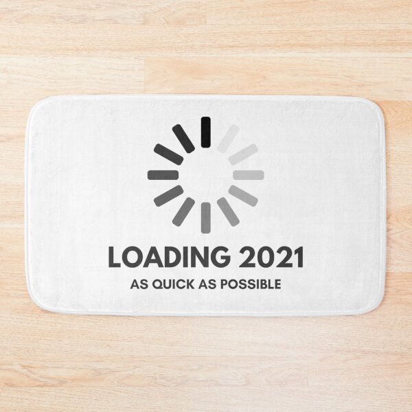 Item preview, Loading 2021 designed and sold by munizz.