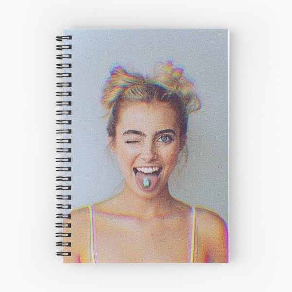 Item preview, lexi hensler designed and sold by ShemsN.