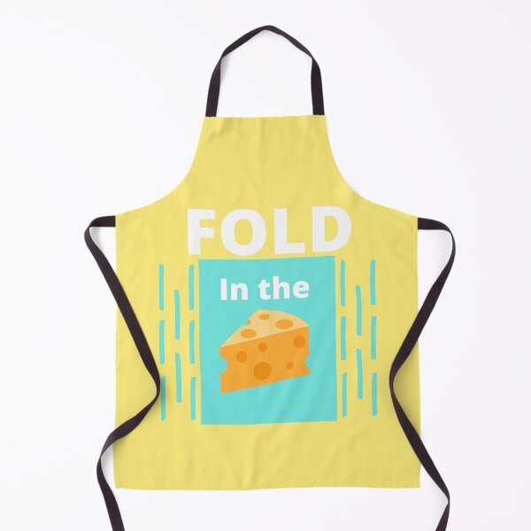 Item preview, fold in the cheese designed and sold by GabyVGalindo.