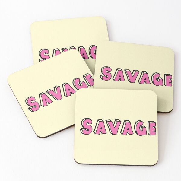Item preview, Savage designed and sold by keisthard.