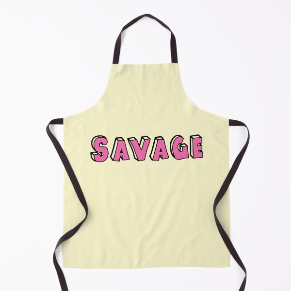 Item preview, Savage designed and sold by keisthard.