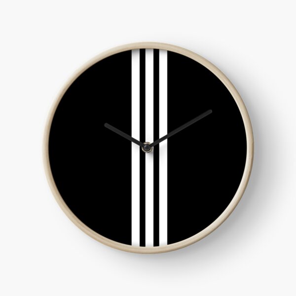 adidas clock